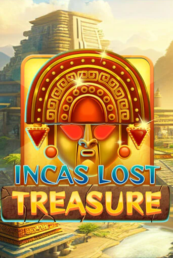Inca Lost Treasure играть демо версию | SlotoKing без регистрации