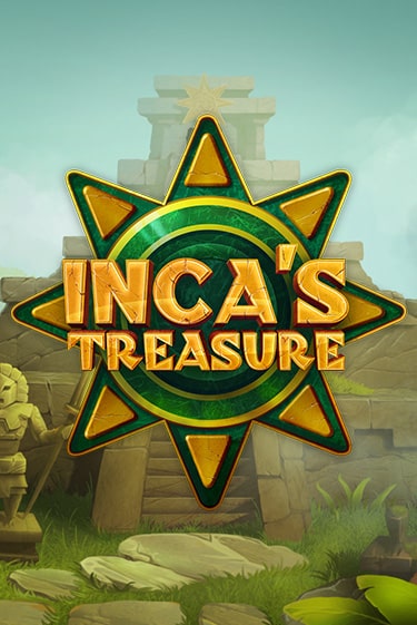 Inca's Treasure играть демо версию | SlotoKing без регистрации