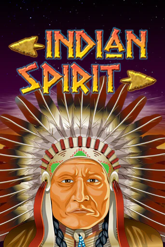 Indian Spirit играть демо версию | SlotoKing без регистрации