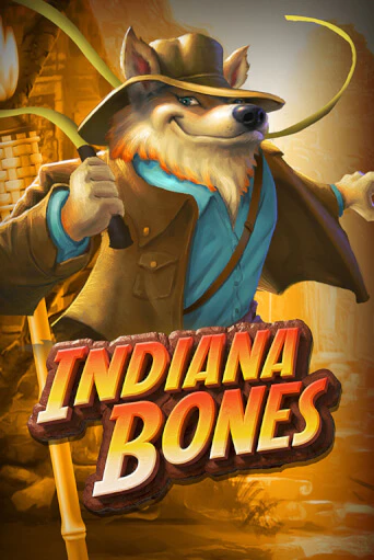 Indiana Bones играть демо версию | SlotoKing без регистрации