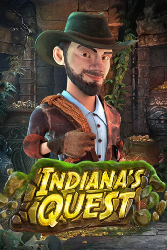 Indiana's Quest играть демо версию | SlotoKing без регистрации