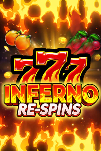 Inferno 777 Re-spins играть демо версию | SlotoKing без регистрации
