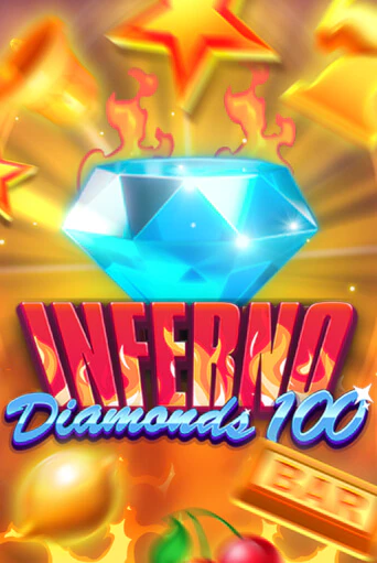 Inferno Diamonds 100 играть демо версию | SlotoKing без регистрации