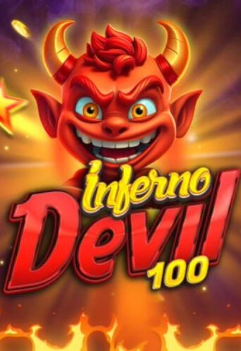 Inferno Devil 100 играть демо версию | SlotoKing без регистрации