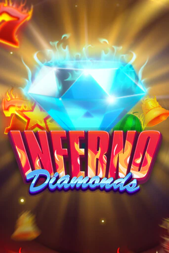 Inferno Diamonds играть демо версию | SlotoKing без регистрации