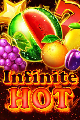 Infinite Hot играть демо версию | SlotoKing без регистрации