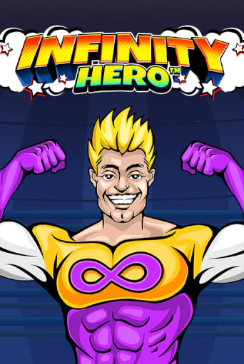 Infinity Hero играть демо версию | SlotoKing без регистрации