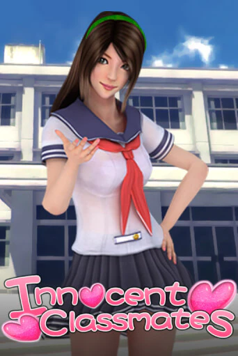 Innocent Classmates играть демо версию | SlotoKing без регистрации