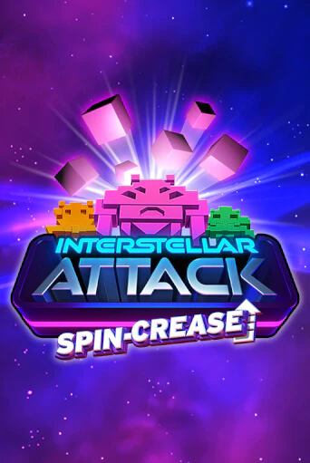 Interstellar Attack играть демо версию | SlotoKing без регистрации