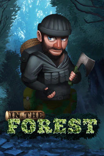 In The Forest играть демо версию | SlotoKing без регистрации