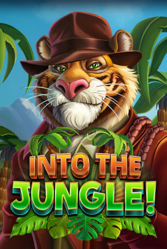 Into The Jungle играть демо версию | SlotoKing без регистрации