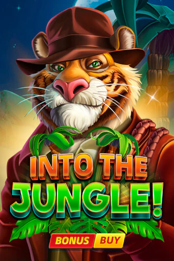 Into The Jungle Bonus Buy играть демо версию | SlotoKing без регистрации