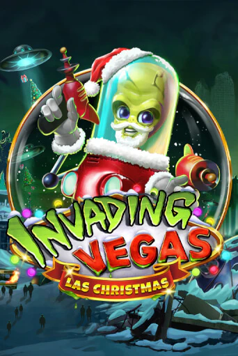 Invading Vegas Las Christmas играть демо версию | SlotoKing без регистрации