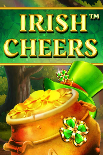 Irish Cheers играть демо версию | SlotoKing без регистрации