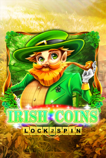 Irish Coins играть демо версию | SlotoKing без регистрации