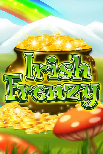 Irish Frenzy играть демо версию | SlotoKing без регистрации