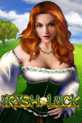 Irish Luck играть демо версию | SlotoKing без регистрации
