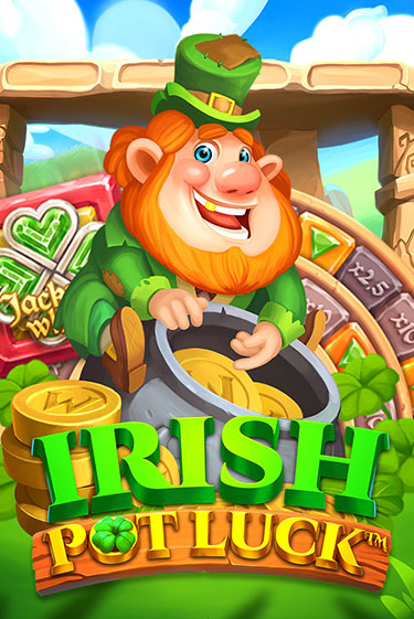 Irish Pot Luck играть демо версию | SlotoKing без регистрации