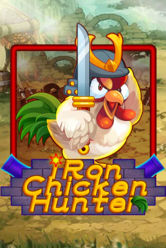 Iron Chicken Hunter играть демо версию | SlotoKing без регистрации