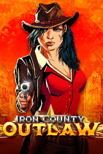 Iron County Outlaw™ играть демо версию | SlotoKing без регистрации