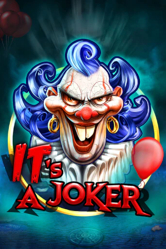 It's a Joker играть демо версию | SlotoKing без регистрации