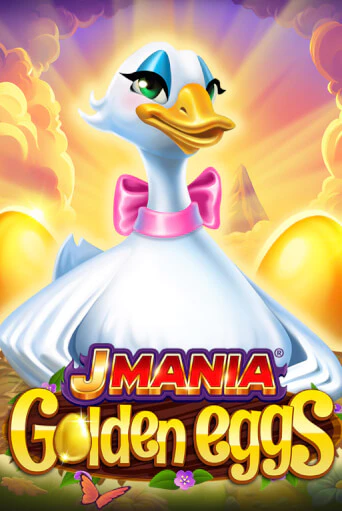 J Mania Golden Eggs играть демо версию | SlotoKing без регистрации