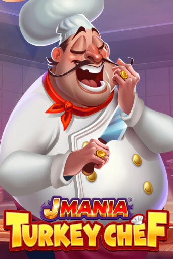 J Mania Turkey Chef играть демо версию | SlotoKing без регистрации