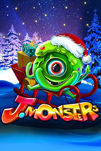J.Monsters играть демо версию | SlotoKing без регистрации