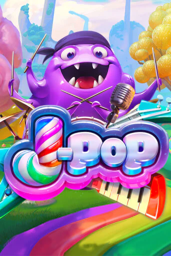 J-POP играть демо версию | SlotoKing без регистрации