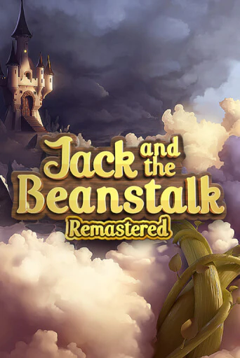 Jack and the Beanstalk Remastered играть демо версию | SlotoKing без регистрации