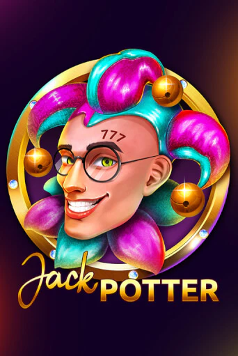 Jack Potter играть демо версию | SlotoKing без регистрации