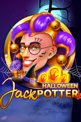 Jack Potter Halloween играть демо версию | SlotoKing без регистрации