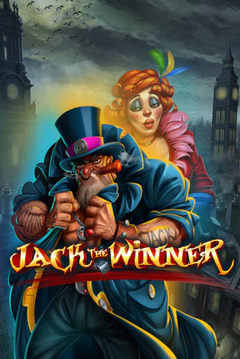 Jack the Winner играть демо версию | SlotoKing без регистрации