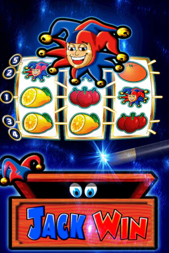 Jack Win играть демо версию | SlotoKing без регистрации