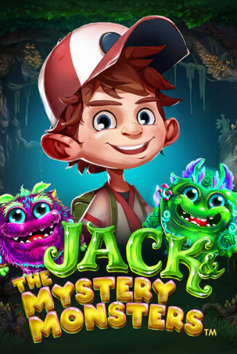 Jack and the Mystery Monsters играть демо версию | SlotoKing без регистрации