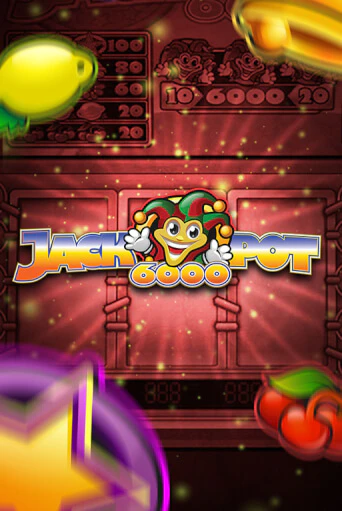 Jackpot 6000 играть демо версию | SlotoKing без регистрации