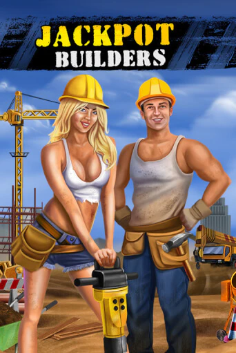Jackpot Builders играть демо версию | SlotoKing без регистрации