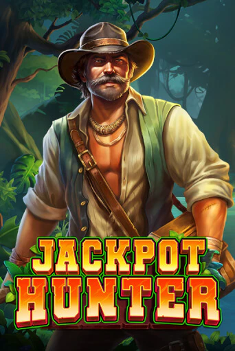 Jackpot Hunter играть демо версию | SlotoKing без регистрации