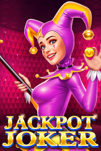 Jackpot Joker играть демо версию | SlotoKing без регистрации
