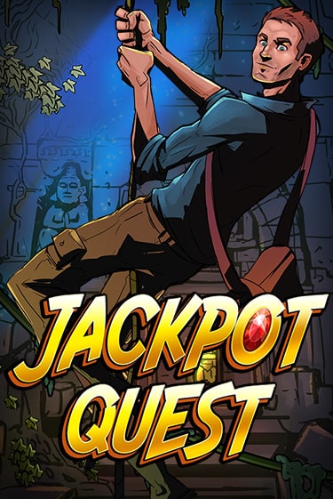 Jackpot Quest играть демо версию | SlotoKing без регистрации