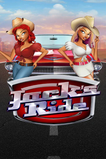 Jack's Ride играть демо версию | SlotoKing без регистрации