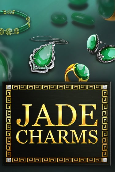 Jade Charms играть демо версию | SlotoKing без регистрации