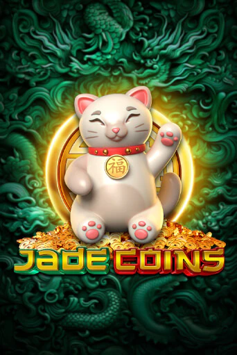Jade Coins играть демо версию | SlotoKing без регистрации