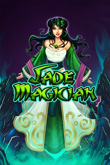 Jade Magician играть демо версию | SlotoKing без регистрации
