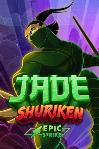 Jade Shuriken играть демо версию | SlotoKing без регистрации
