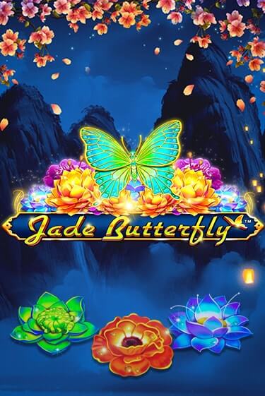 Jade Butterfly™ играть демо версию | SlotoKing без регистрации