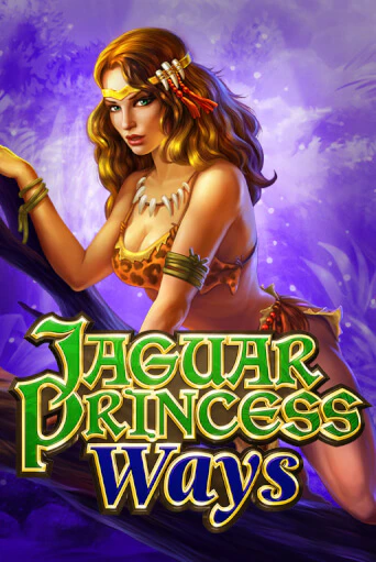 Jaguar Princess Ways играть демо версию | SlotoKing без регистрации