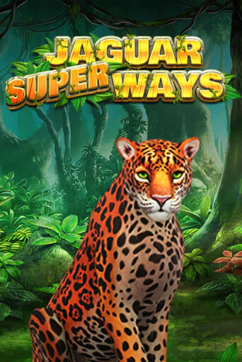 Jaguar Superways играть демо версию | SlotoKing без регистрации
