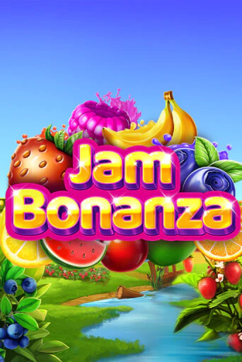 Jam Bonanza играть демо версию | SlotoKing без регистрации