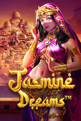 Jasmine Dreams играть демо версию | SlotoKing без регистрации
